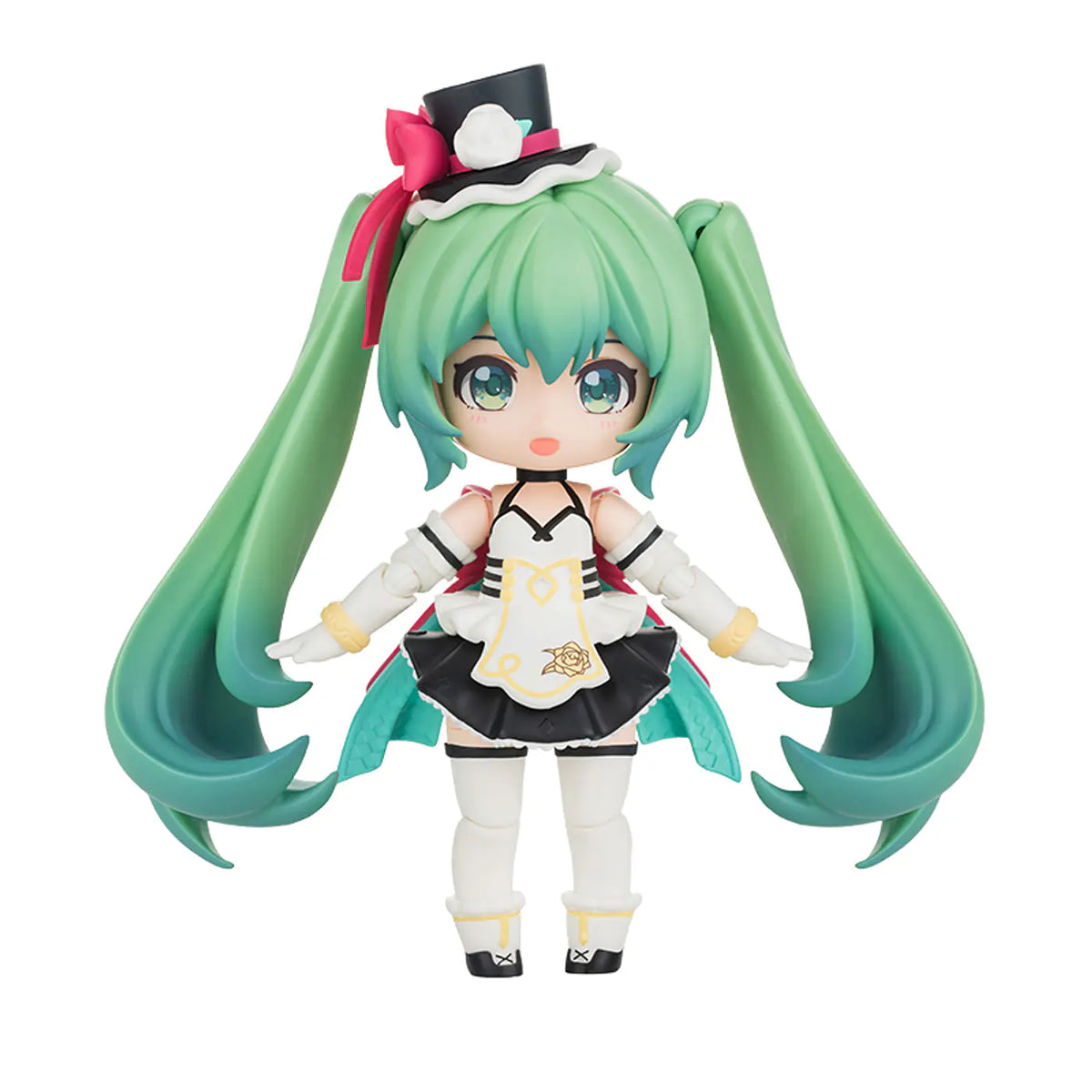 Blokees Figures | Hatsune Miku | Fantastics Q Series 01 Miku With You | Blind Box