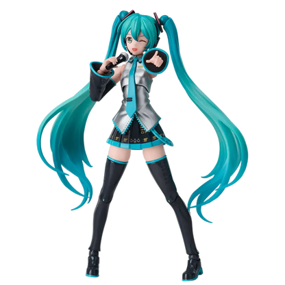 Blokees Figures | Hatsune Miku Official Outfit