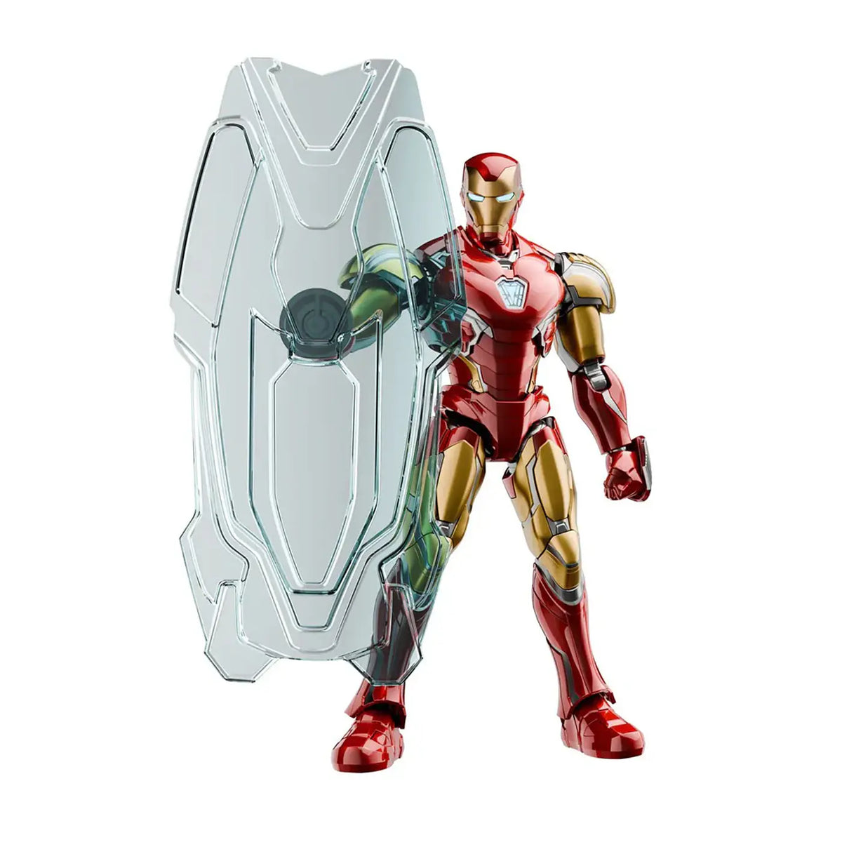 BLOKEES | Marvel | Infinity Saga | Iron Man MK85 DX