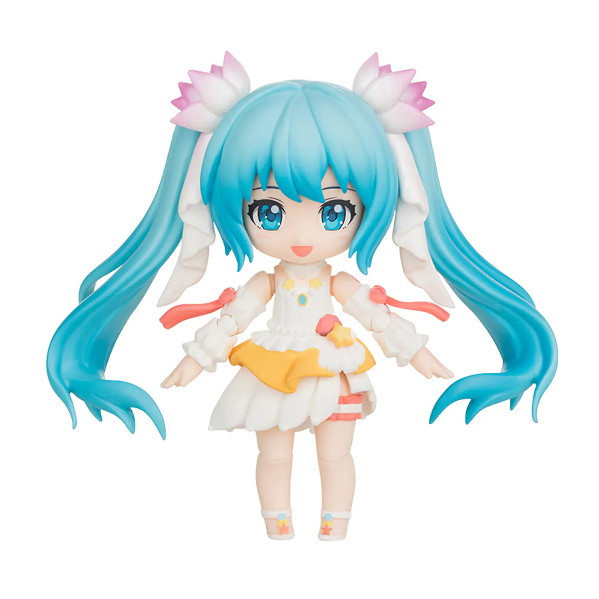 Blokees Figures | Hatsune Miku | Fantastics Q Series 01 Miku With You | Blind Box