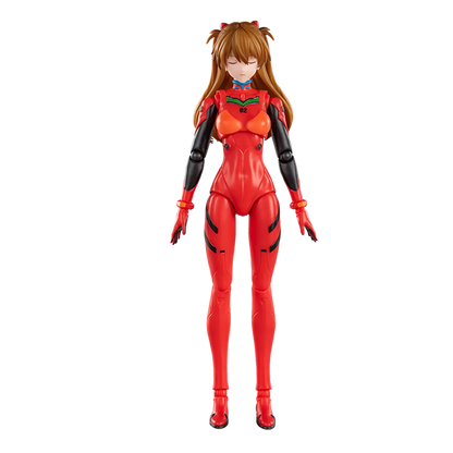Blokees | Evangelion Fantastics Series | 03 Asuka Shikinami Langley | Entry Plug Interior