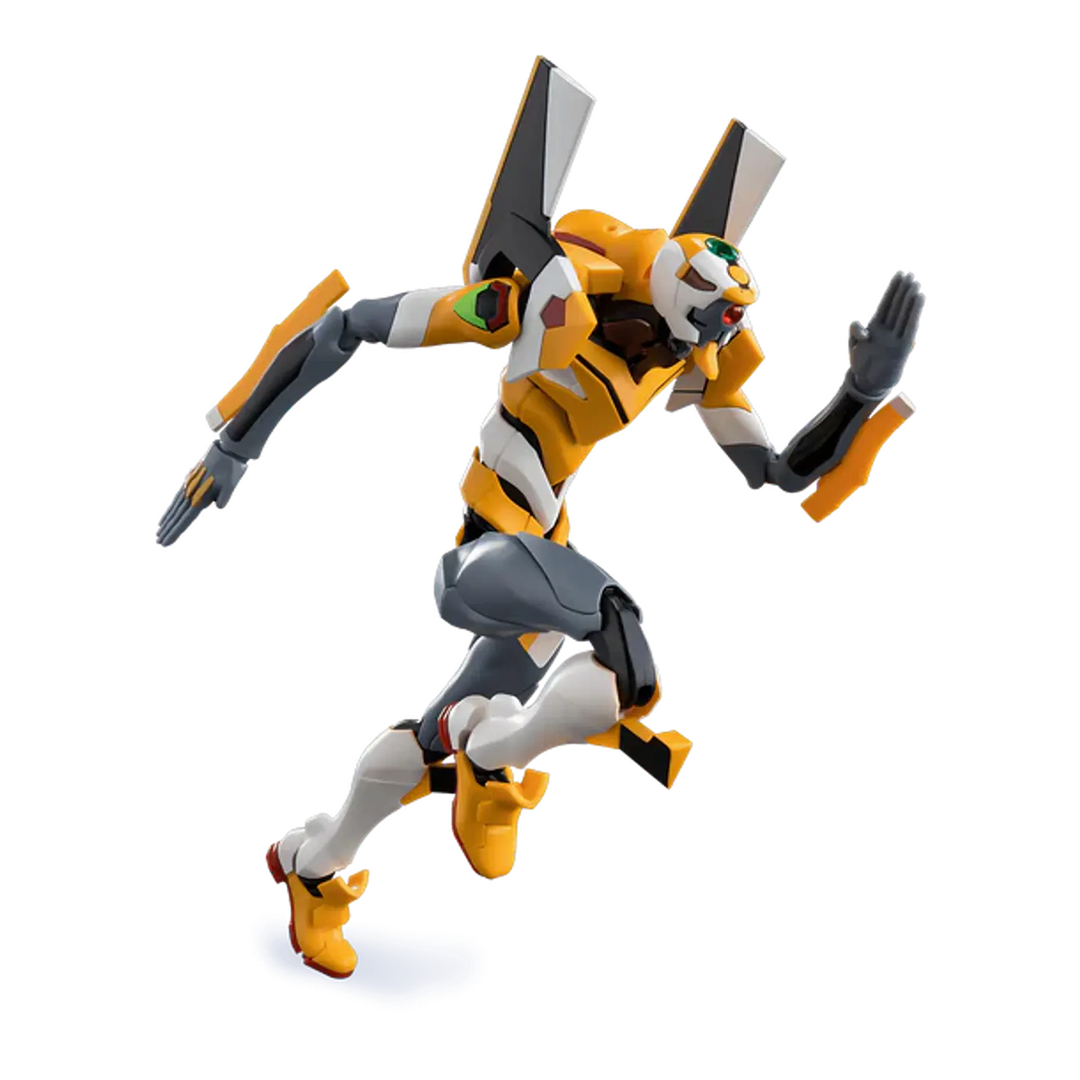 Blokees | Evangelion Action Edition DX Evangelion Proto Type-00'