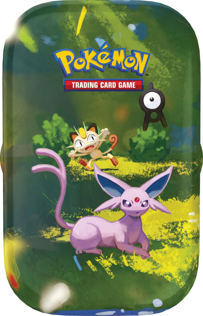 [PREVENTA 02/10/26] 30th Celebration – Mini Tin (1 unidad, diseño al azar) - Español