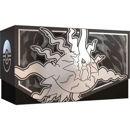 [PREVENTA 17/07/26] Mega Evolution Pitch Black- Elite Trainer Box - Español