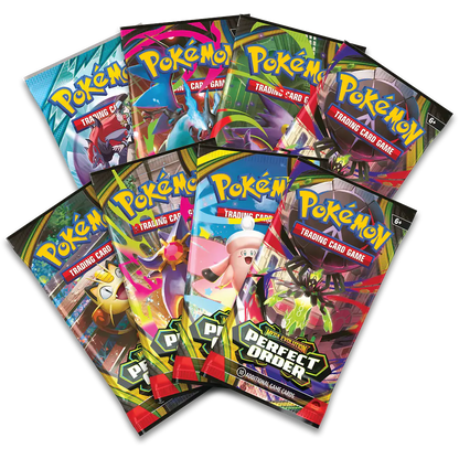 (PREVENTA 22-05-2026) Pokemon TCG Mega Zygarde - ex Premium Collection - (Inglés)