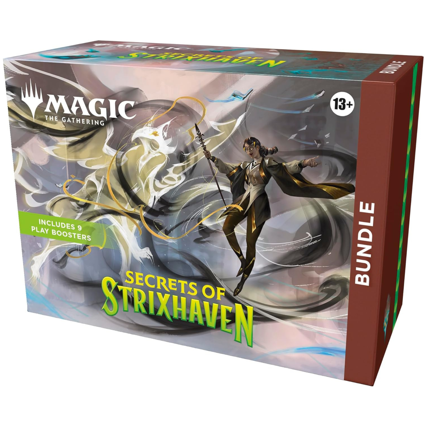 [PREVENTA 17/04/26] Secrets of Strixhaven - Bundle