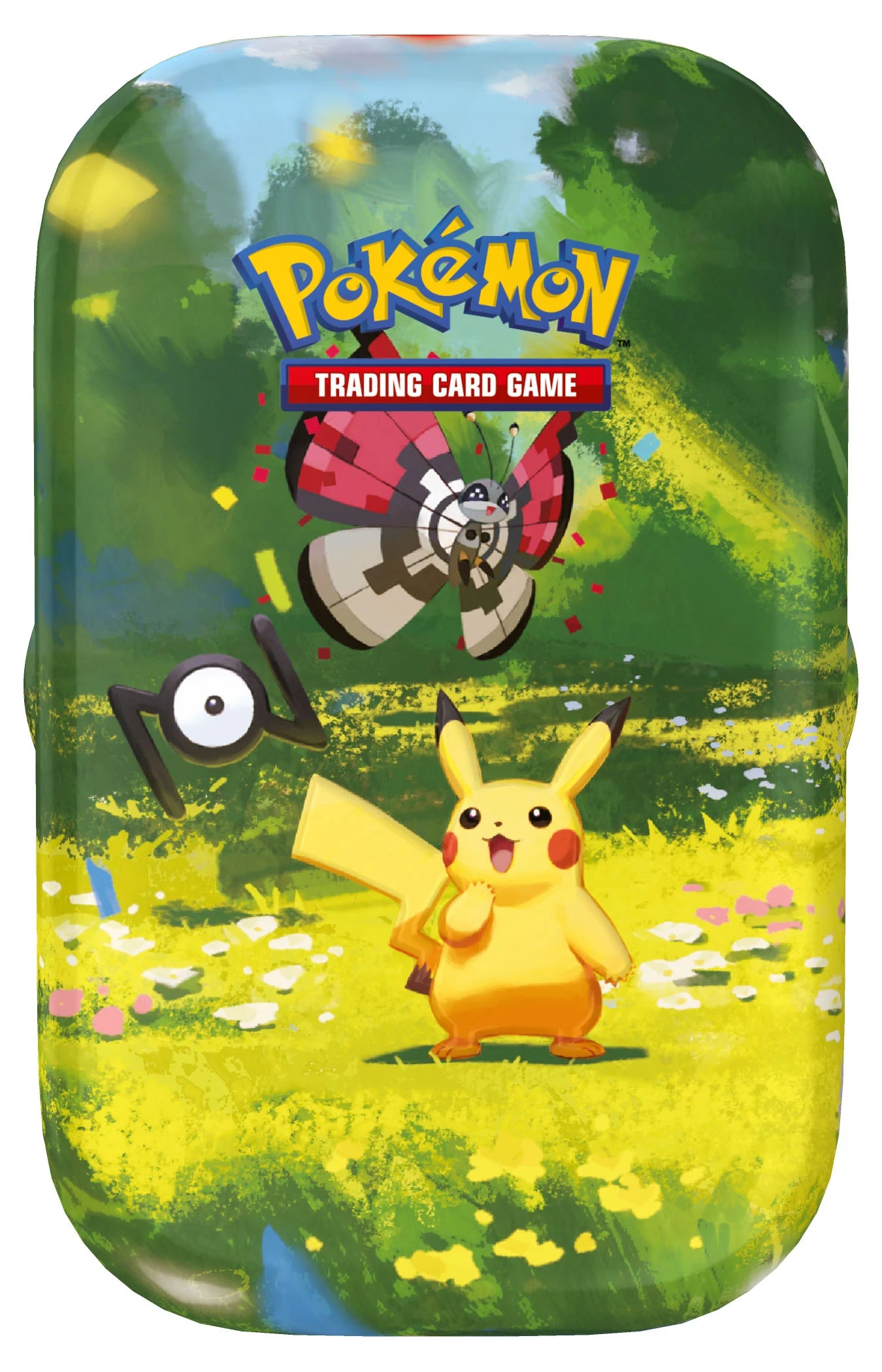 [PREVENTA 02/10/26] 30th Celebration – Mini Tin (1 unidad, diseño al azar) - Español