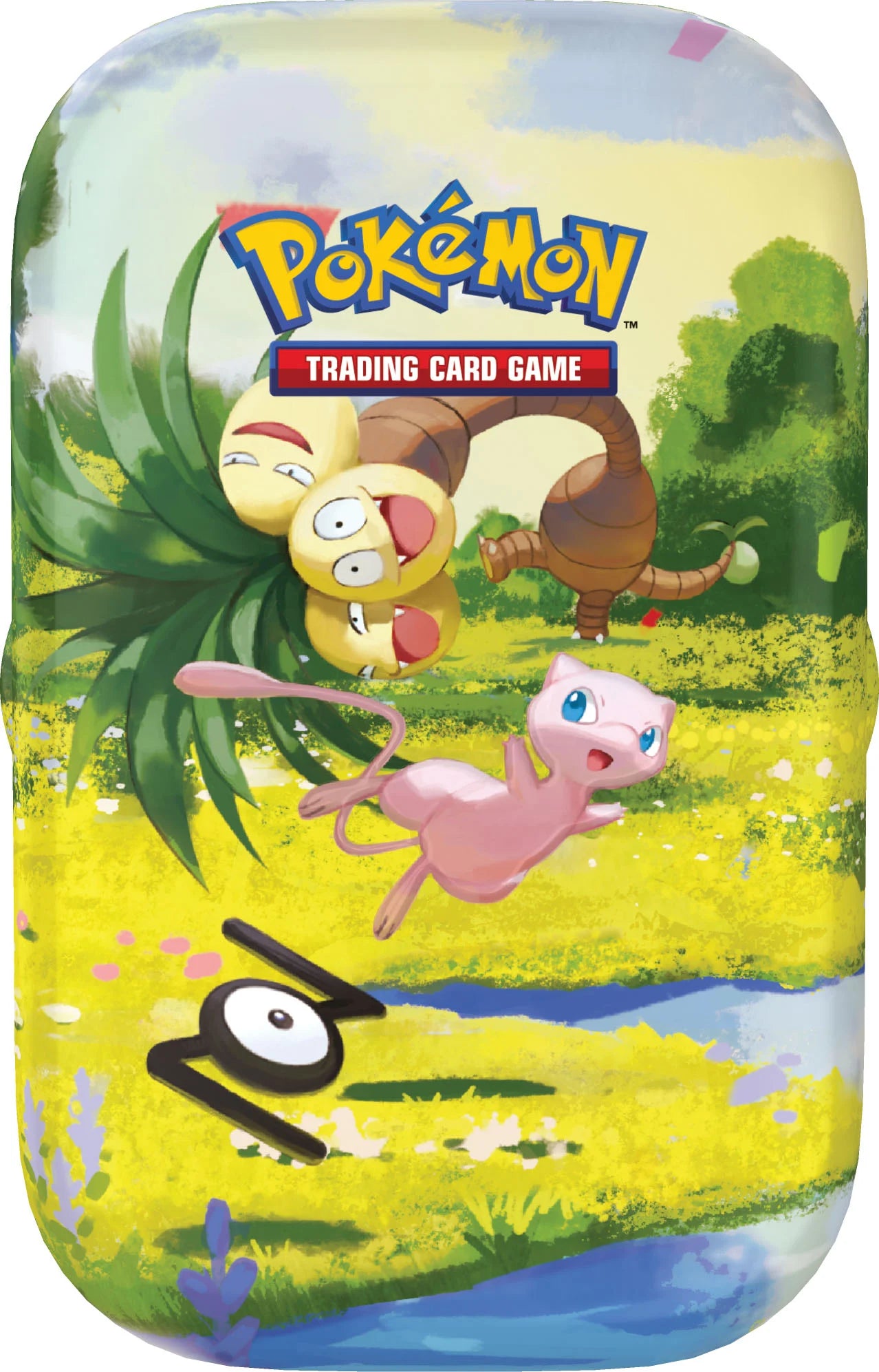 [PREVENTA 02/10/26] 30th Celebration – Mini Tin (1 unidad, diseño al azar) - Español