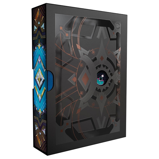 [PREVENTA 15/05/26] Secrets of Strixhaven - Codex Bundle