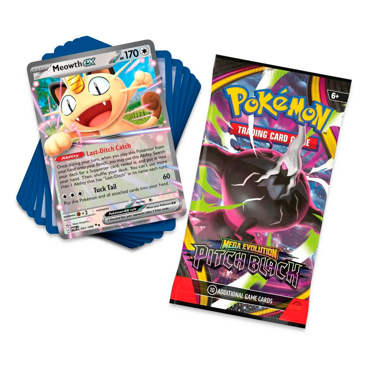 [PREVENTA 23/10/2026] Deck Crafter's Collection - Español