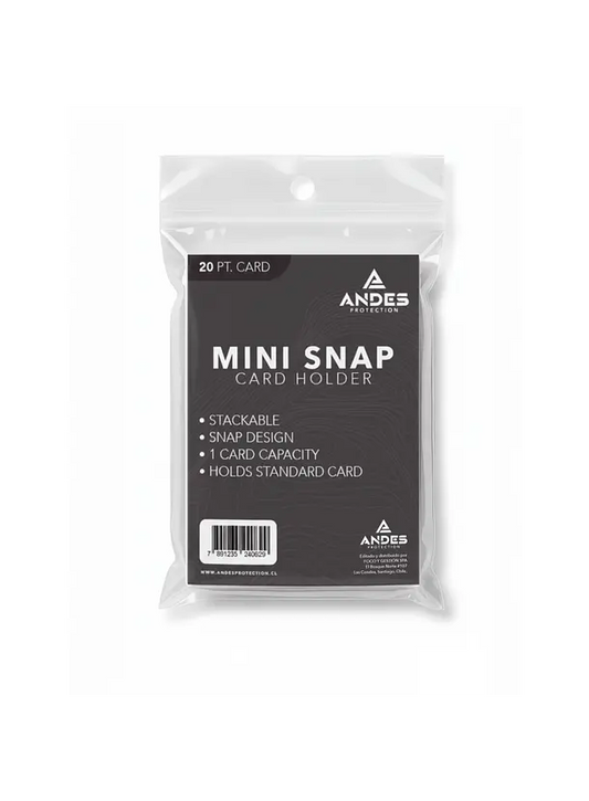 Mini Snap - Andes Protection