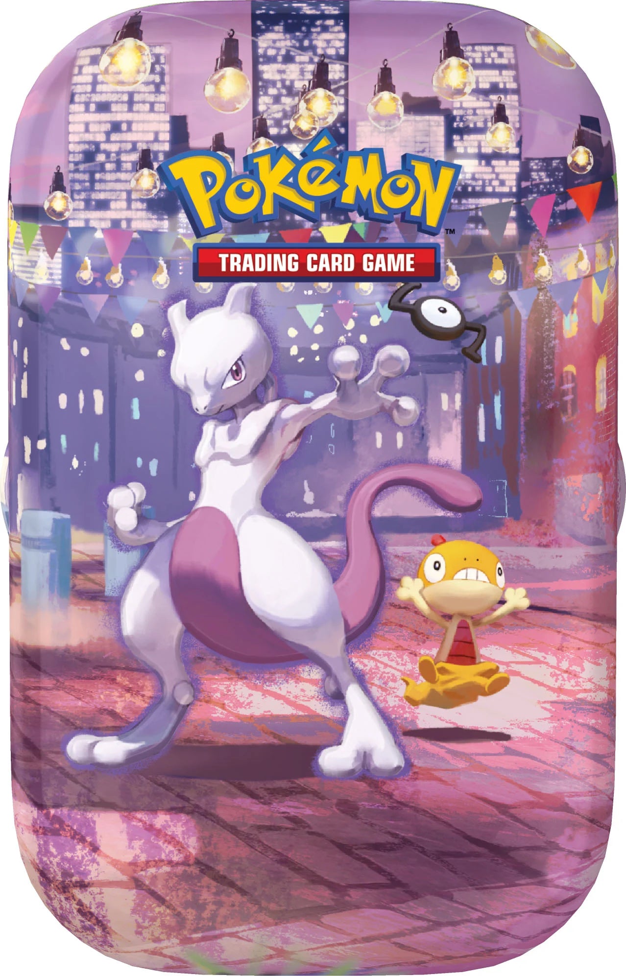 [PREVENTA 02/10/26] 30th Celebration – Mini Tin (1 unidad, diseño al azar) - Español