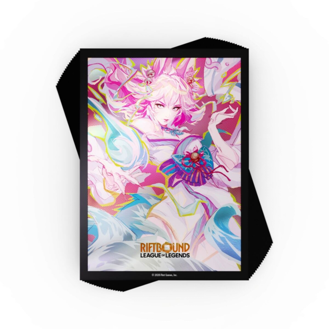 Protectores: Riftbound - Spirit Forge -  Ahri