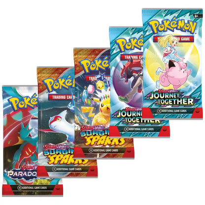 Charizard Ex Special Collection - Inglés