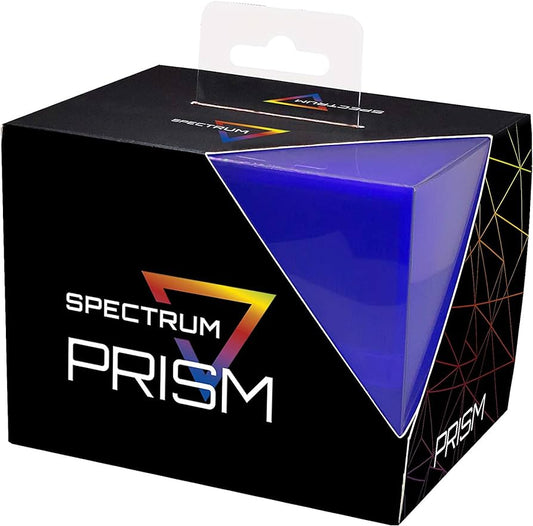 PRISM DECK CASE COBALT BLUE