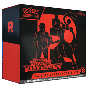 RUITROLIKER Transparente Schutzhüllen Für Elite Trainer Box ETB, 6 Stück