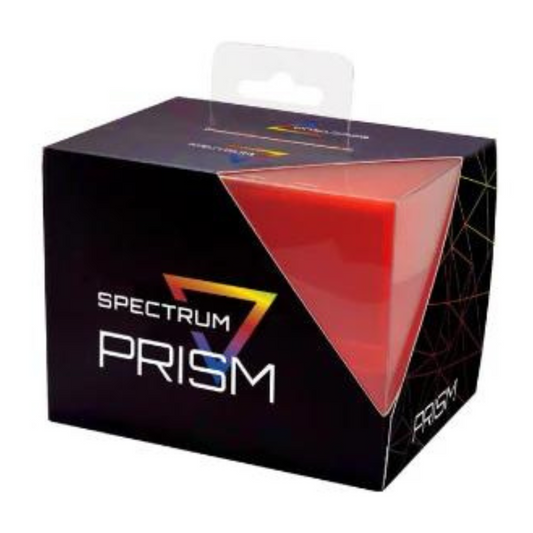 PRISM DECK CASE INFRA RED