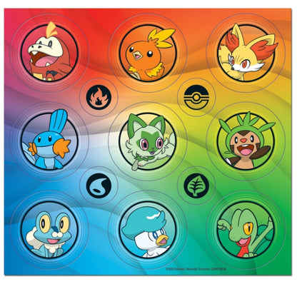 [PREVENTA 07/08/26] First Partner Illustration Collections (Series 3) - Español