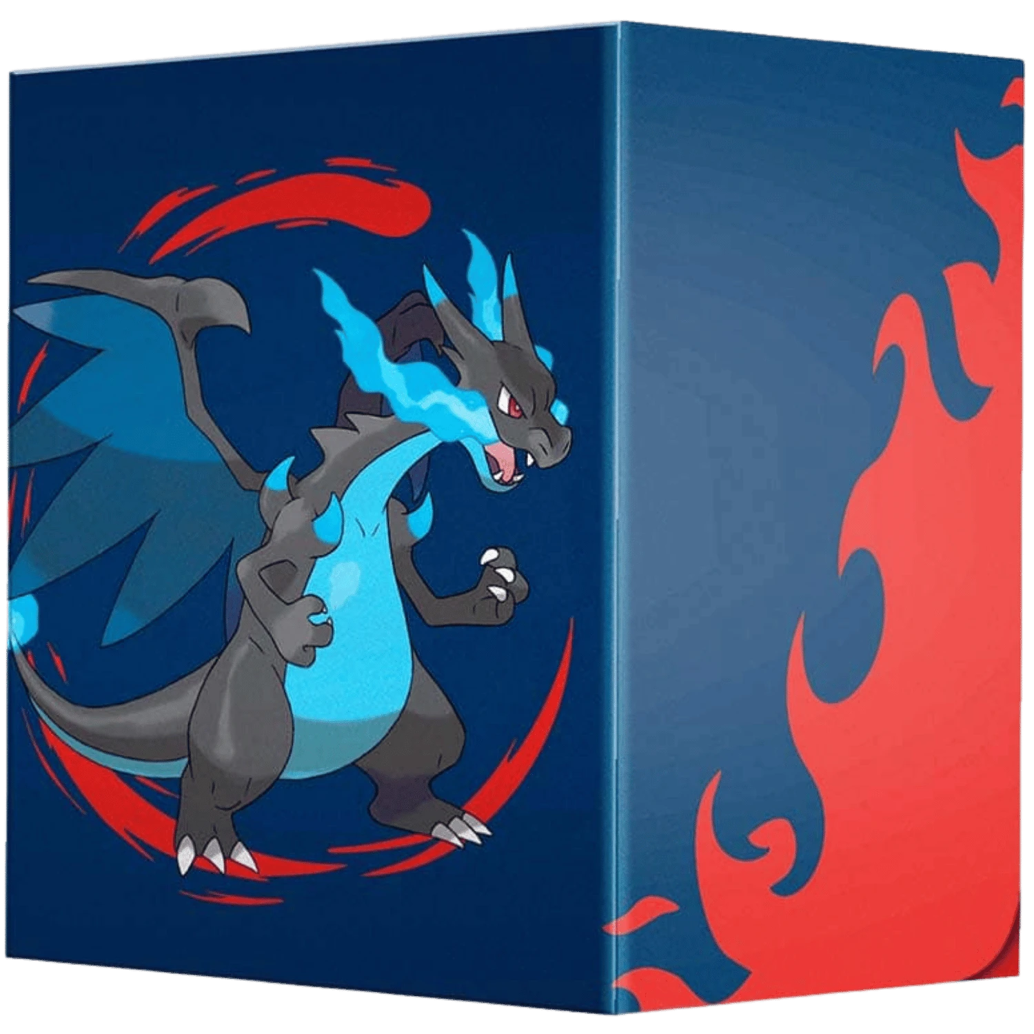 Ultra Pro Deckbox Charizard X