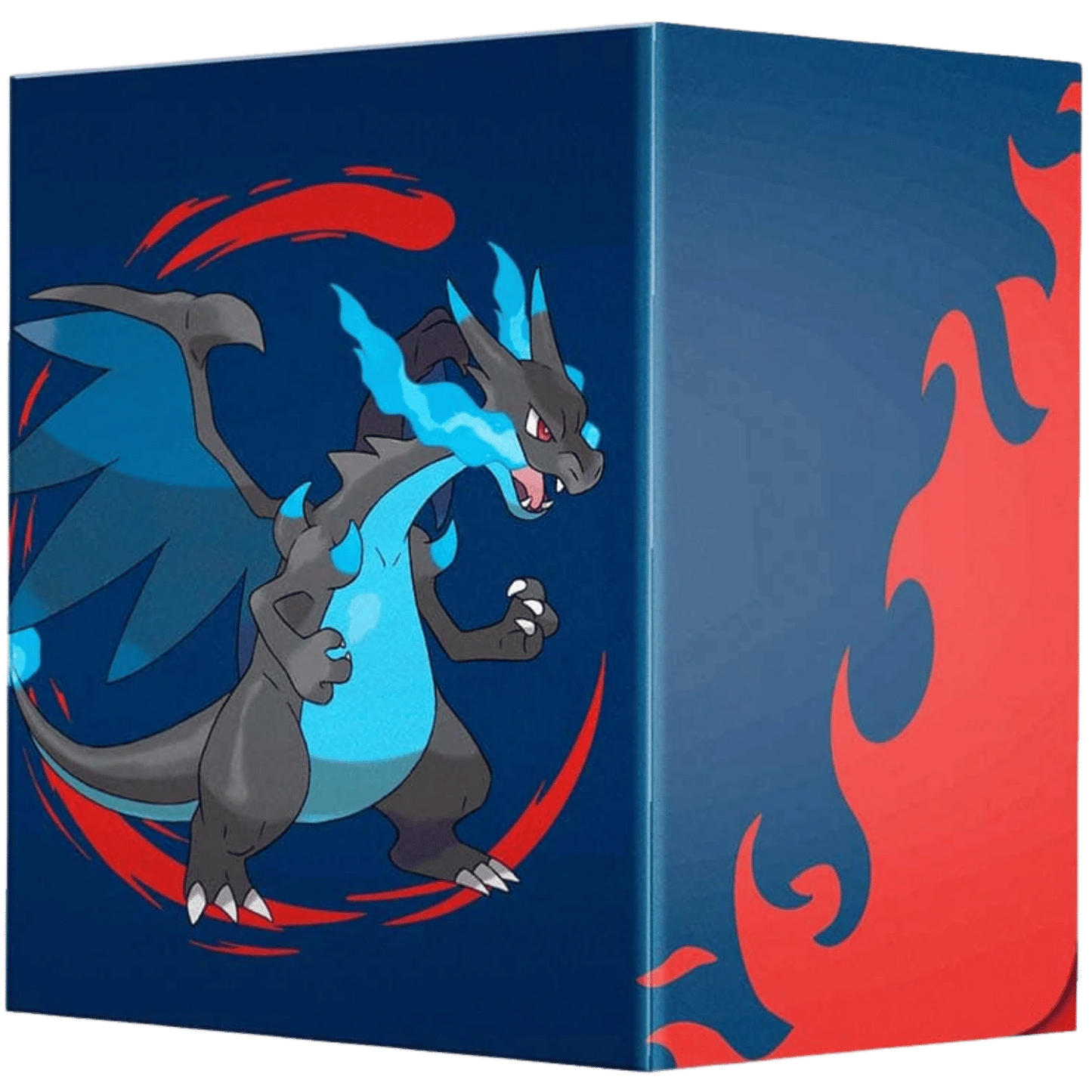 Ultra Pro Deckbox Charizard X