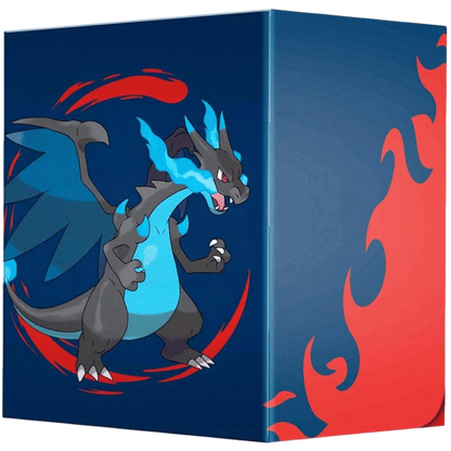 Ultra Pro Deckbox Charizard X