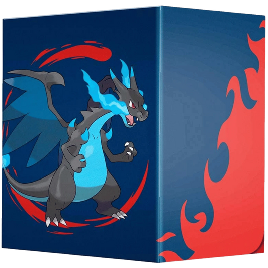 Ultra Pro Deckbox Charizard X