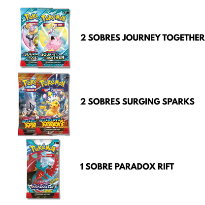 Charizard Ex Special Collection - Inglés