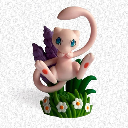 [PREVENTA 16/09/26] 30th Celebration - Figure Collection (Mew) - Español