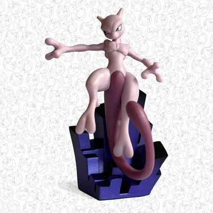 [PREVENTA 16/09/26] 30th Celebration - Figure Collection (Mewtwo) - Inglés