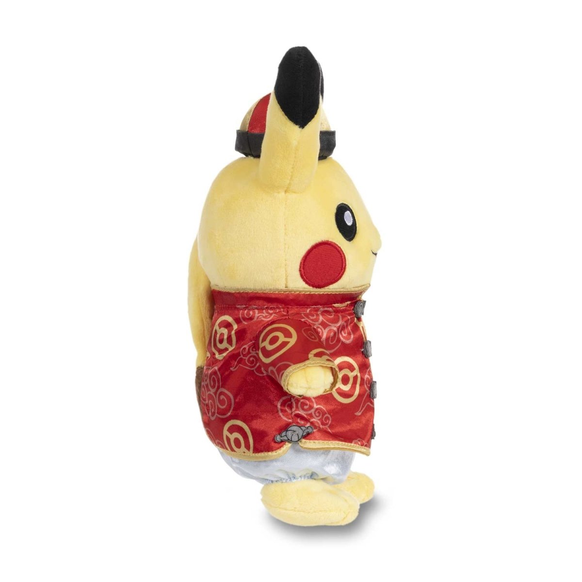 Pokémon Center: Año nuevo Lunar: Pikachu con Disfraz (Macho)