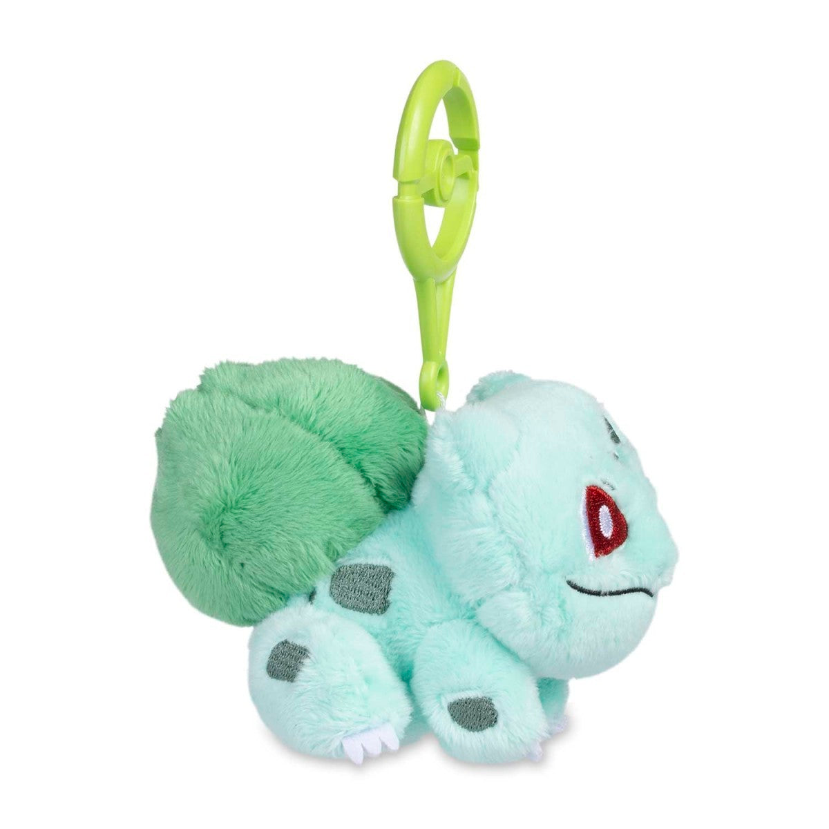 Pokémon Center -  Bulbasaur Adventure Partners Plush Key Chain