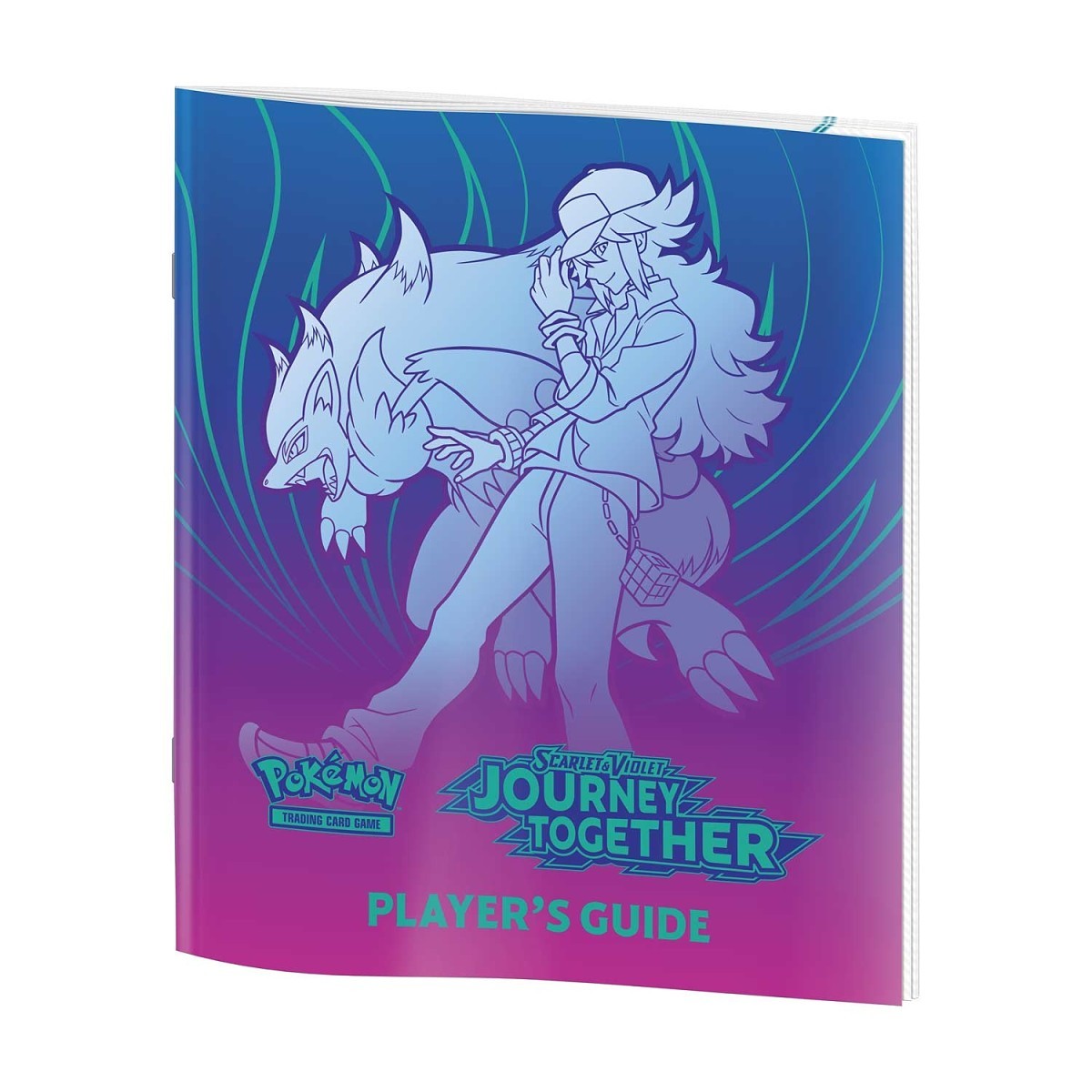 Escarlata y Púrpura - Aventuras Compartidas – Elite Trainer Box