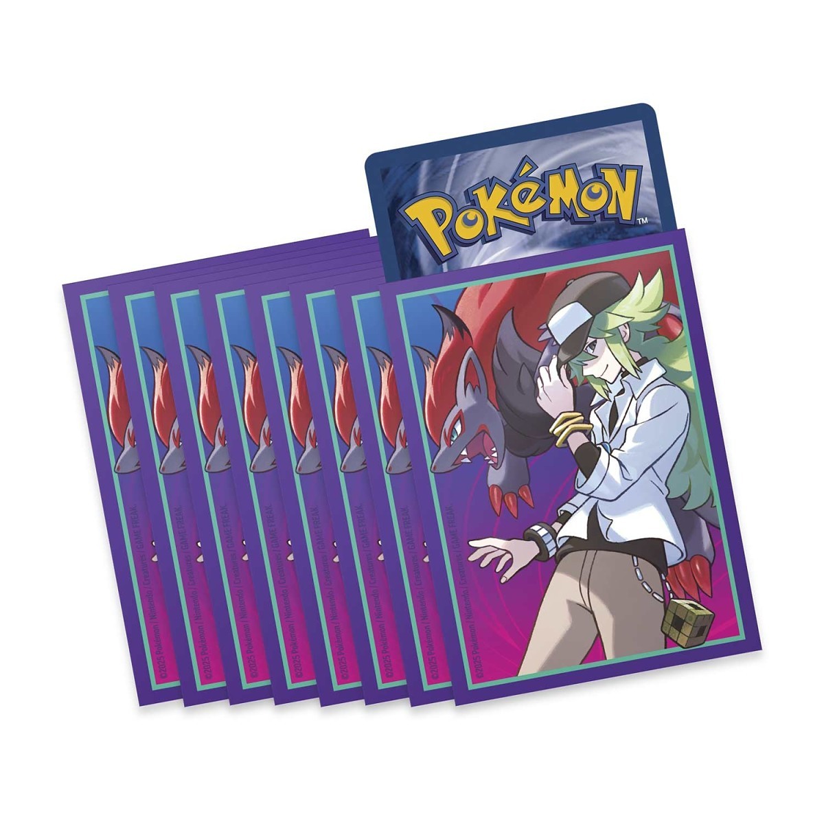 Escarlata y Púrpura - Aventuras Compartidas – Elite Trainer Box