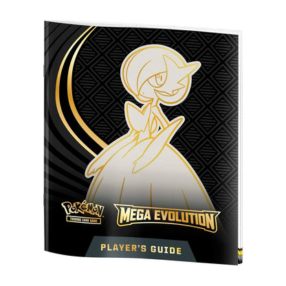 Mega Evolution (Base Set) - Elite Trainer Box - Español (Gardevoir)