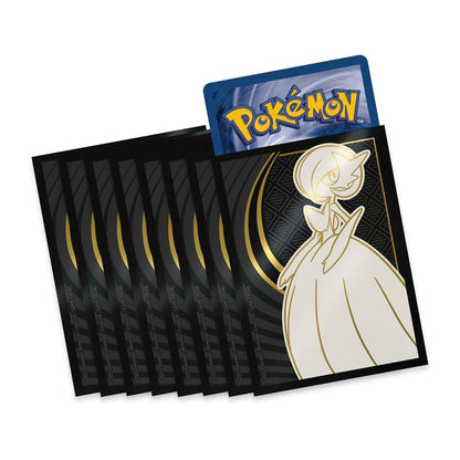 Mega Evolution (Base Set) - Elite Trainer Box - Español (Gardevoir)