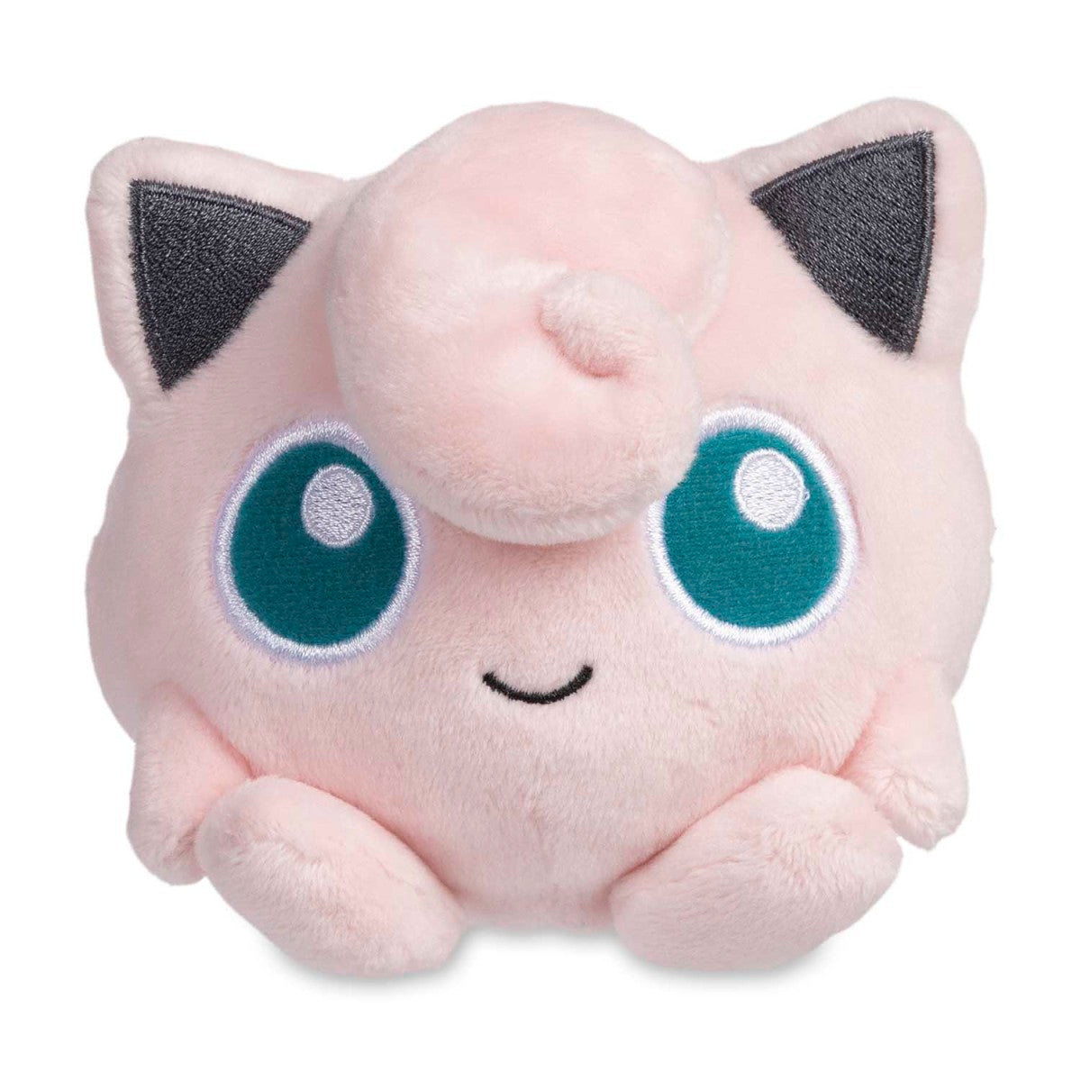 Pokémon Center - Sitting Cutties: Jigglypuff