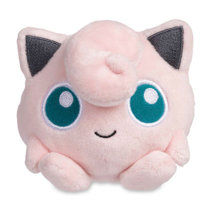 Pokémon Center - Sitting Cutties: Jigglypuff