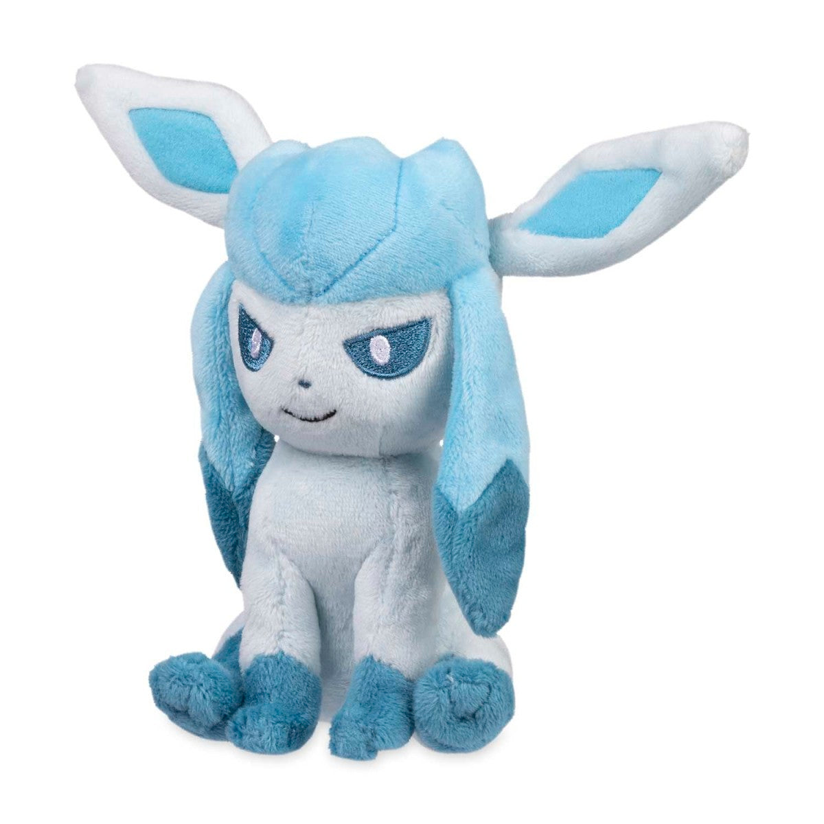 Pokémon Center - Sitting Cutties: Glaceon