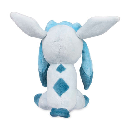 Pokémon Center - Sitting Cutties: Glaceon