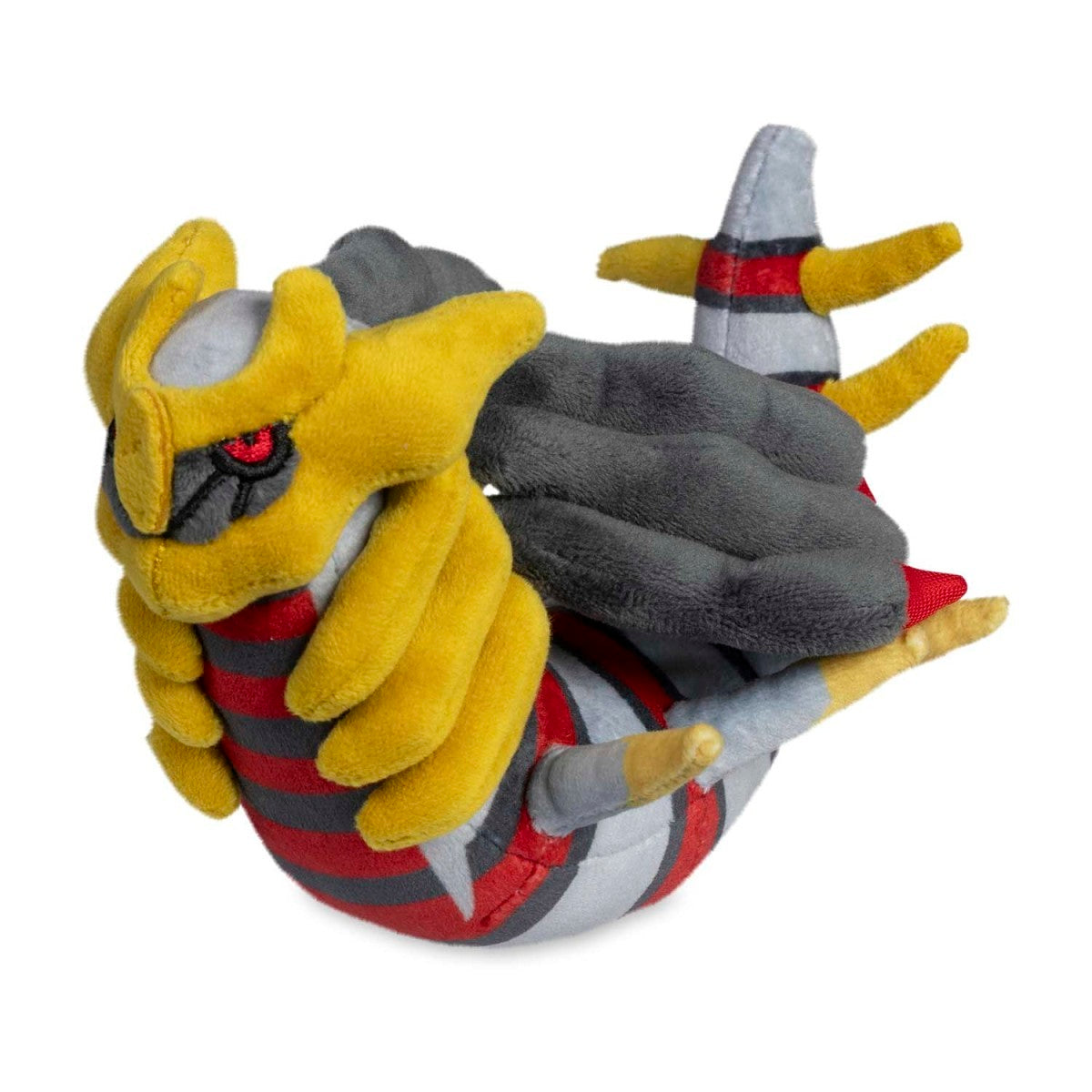 Pokémon Center - Sitting Cutties: Giratina (Forma Origen)