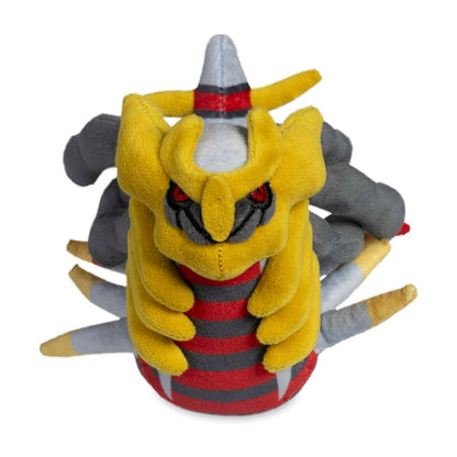 Pokémon Center - Sitting Cutties: Giratina (Forma Origen)
