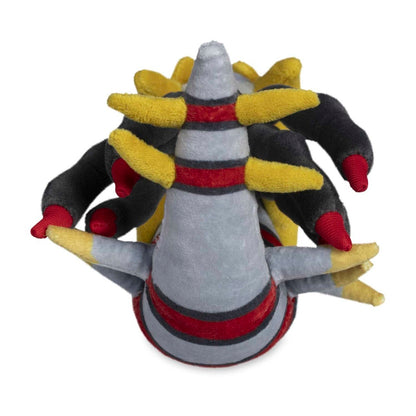 Pokémon Center - Sitting Cutties: Giratina (Forma Origen)