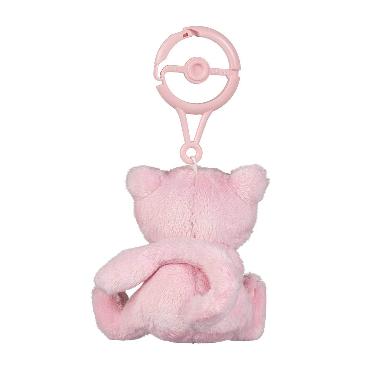 Pokémon Center - Mew Adventure Partners Plush Key Chain