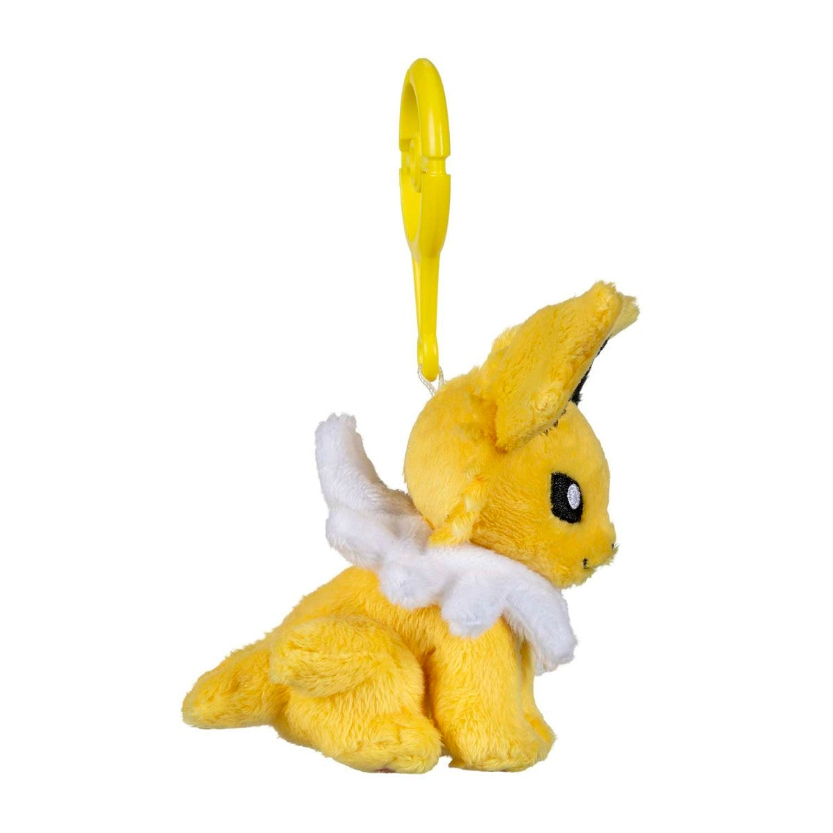 Pokémon Center - Jolteon Adventure Partners Plush Key Chain