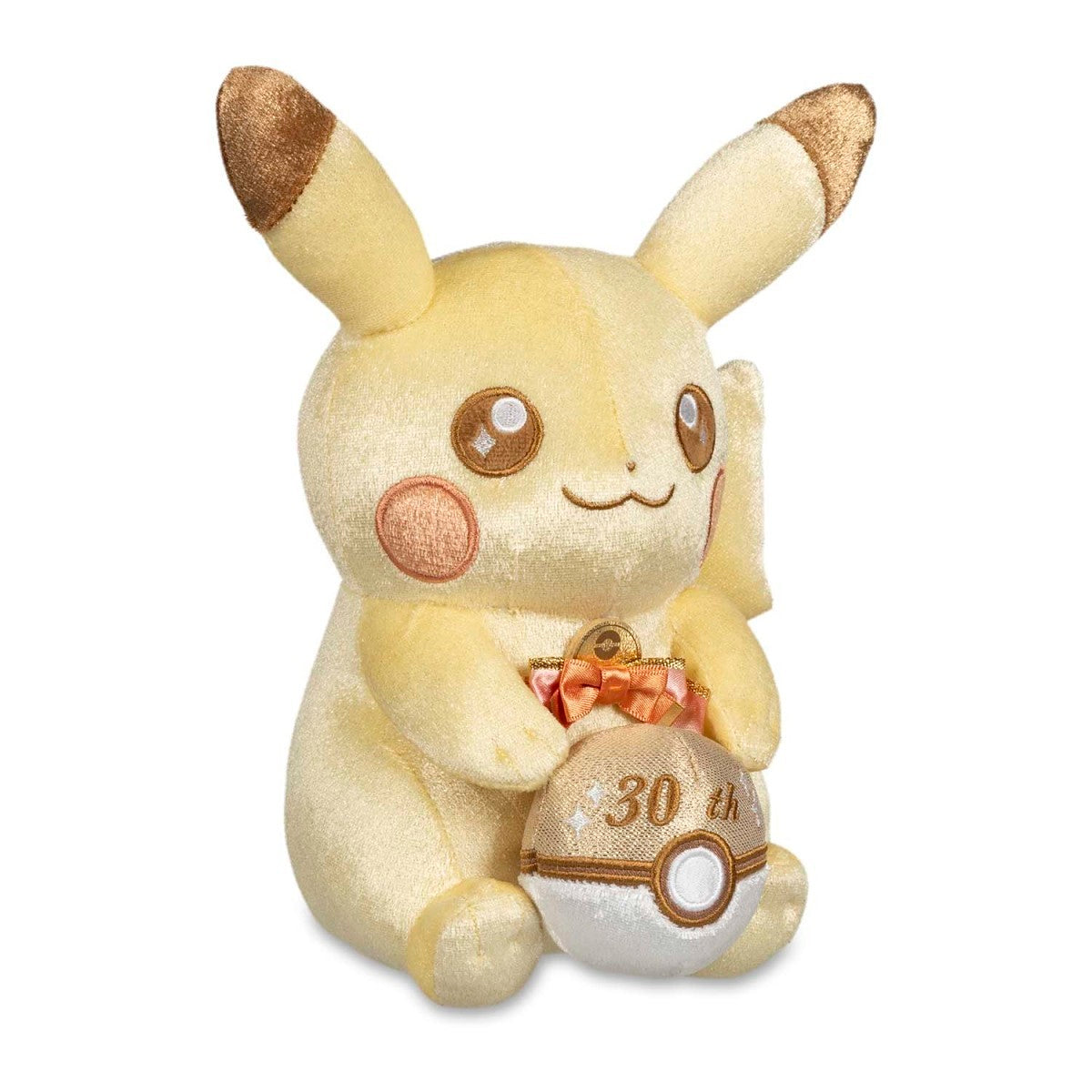 Pokémon 30th Anniversary · Pika Pika! Pikachu