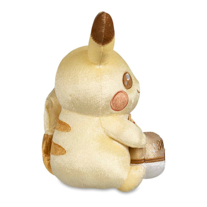 Pokémon 30th Anniversary · Pika Pika! Pikachu