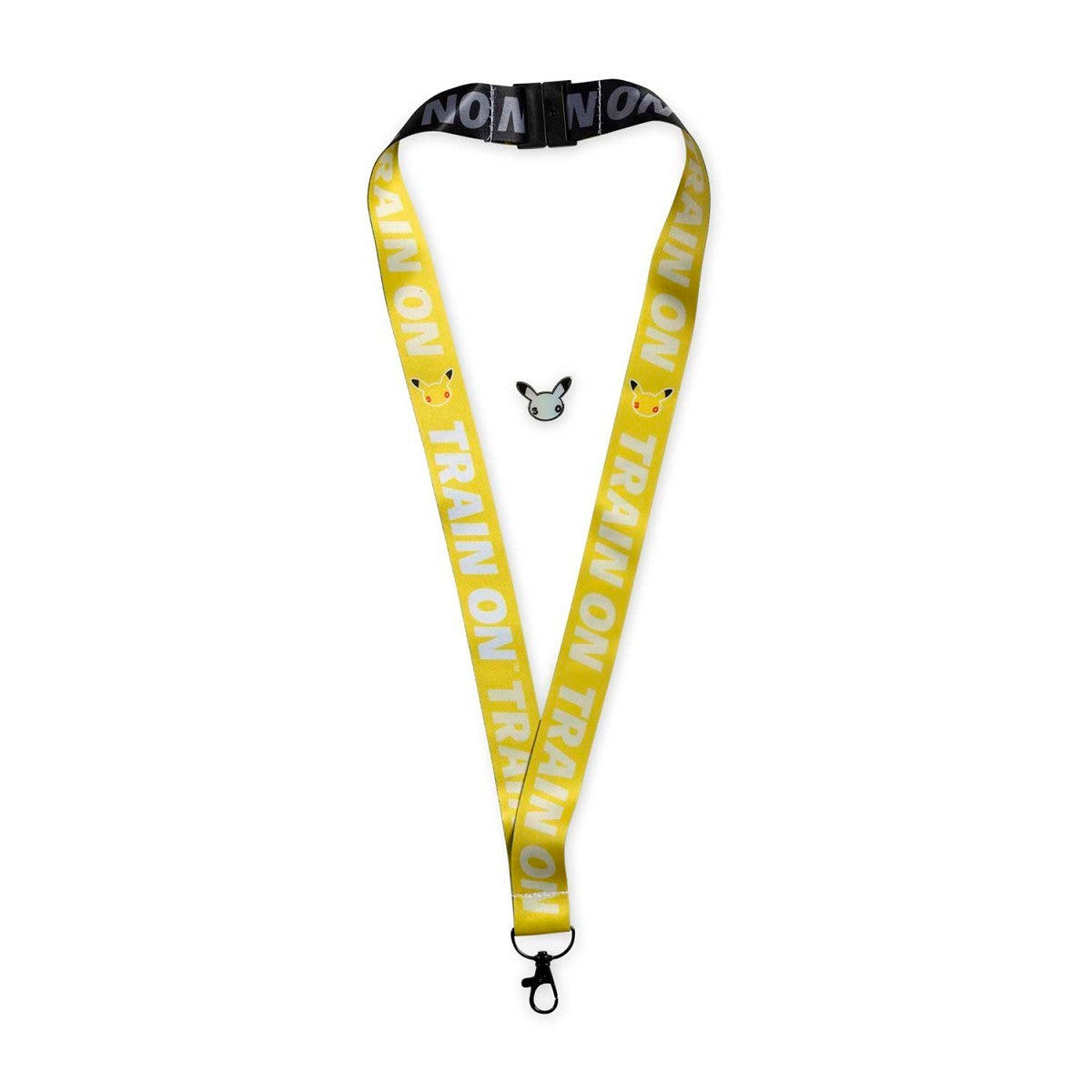 Pokémon Center - Pokémon 30th Celebration Lanyard & Pin