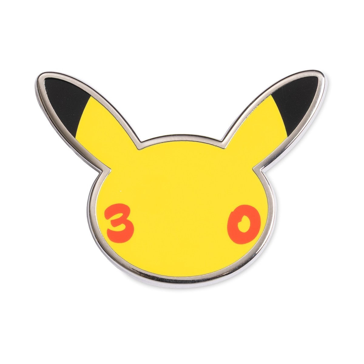 Pokémon Center - Pokémon 30th Celebration Pin