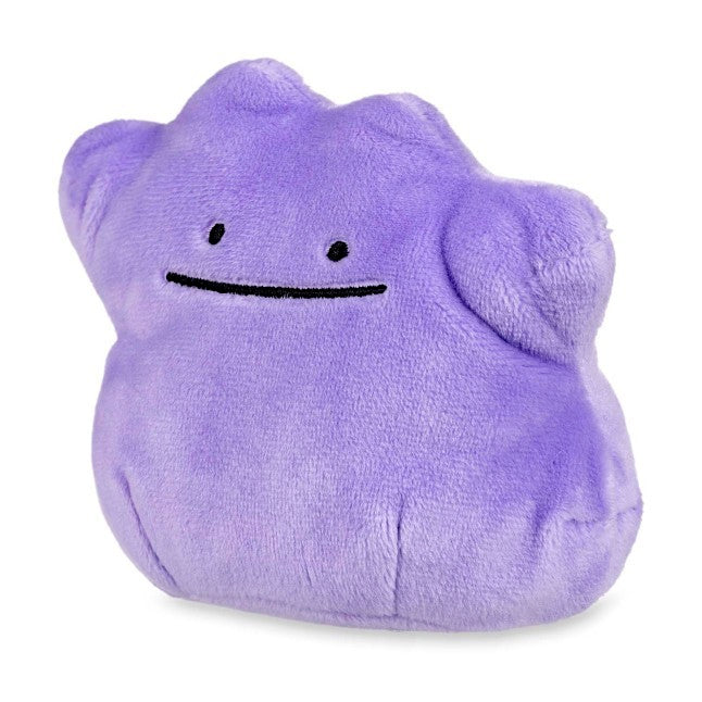 Pokémon Center - Sitting Cutties: Ditto
