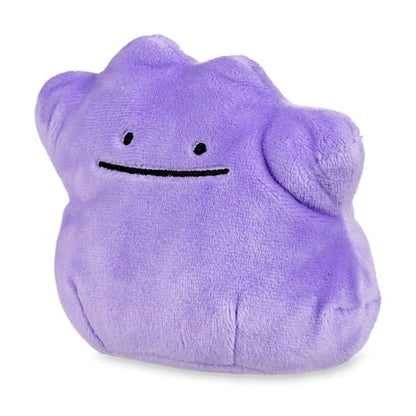 Pokémon Center - Sitting Cutties: Ditto